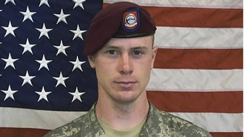 Sergeant Bowe Bergdahl