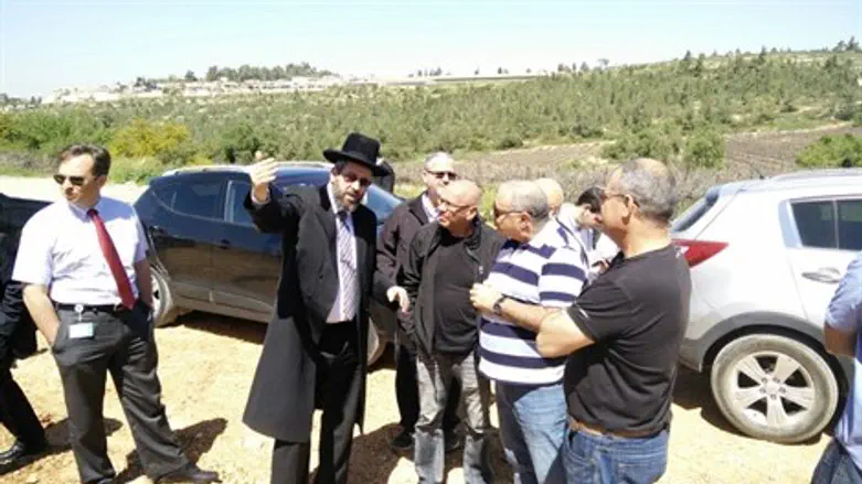 הרב לאו היום