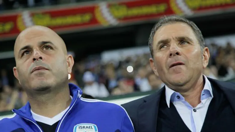 גוטמן ואבוקסיס. ירוויחו?