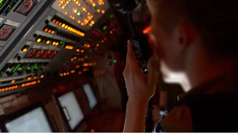 הצוללת החדשה