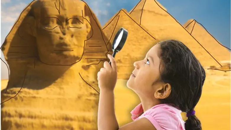 פסח בטכנודע