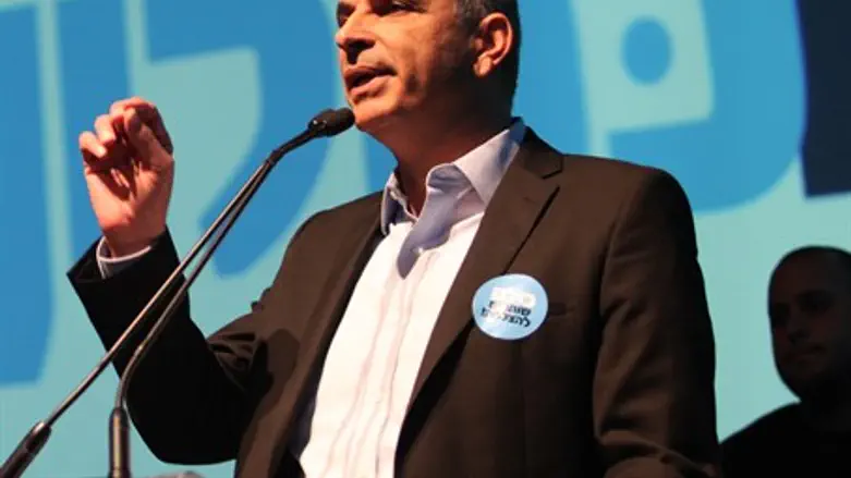 Моше Кахлон