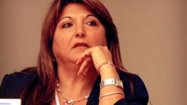 שחיתות. זקן