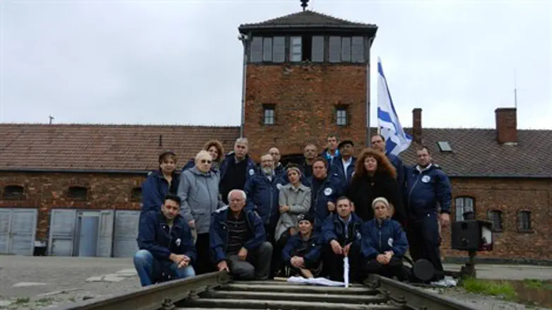 שאלות של חיים ומוות