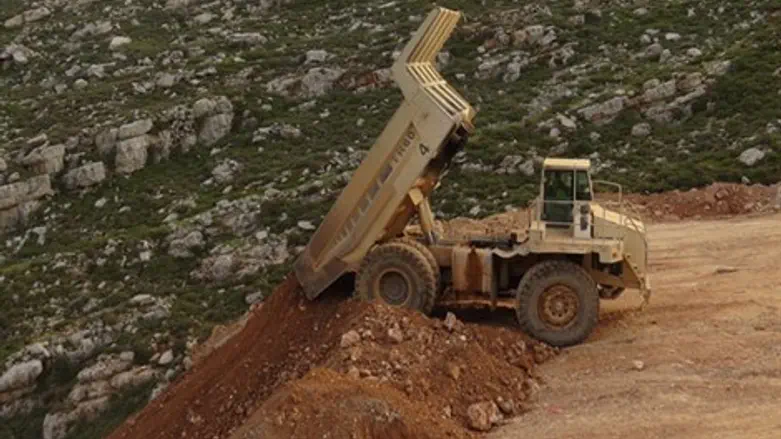 לעמוד על המשמר