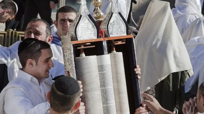 New Mexico's Crypto-Jews are rediscovering their heritage (illustrative)