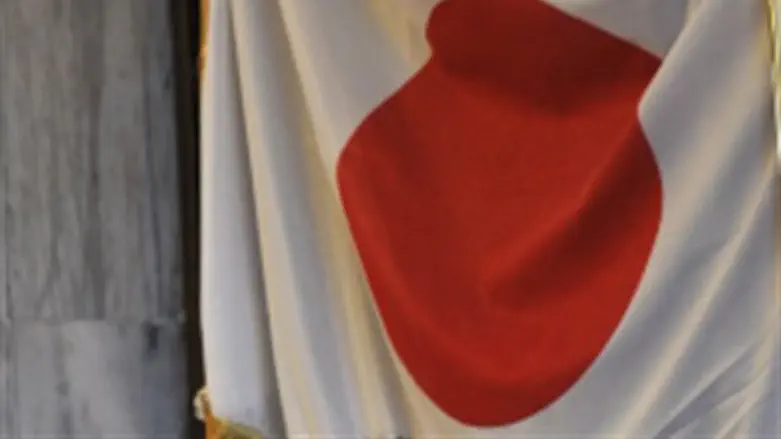 יפן מגלה סודות