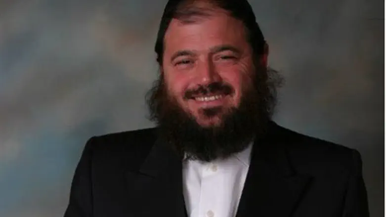 Rabbi Yakov Horowitz