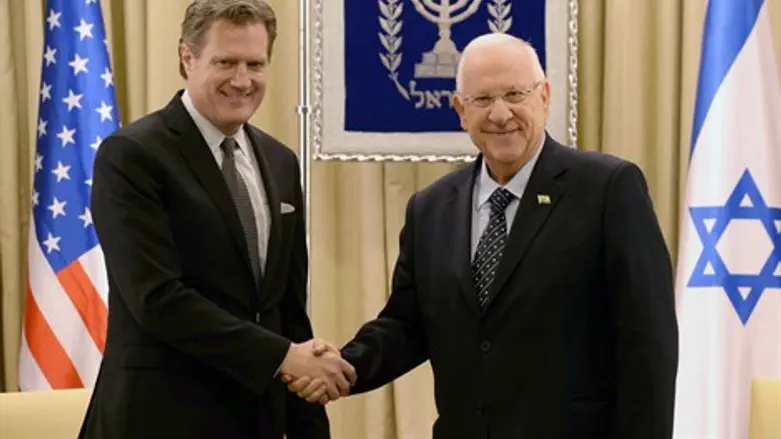 ריבלין וטרנר