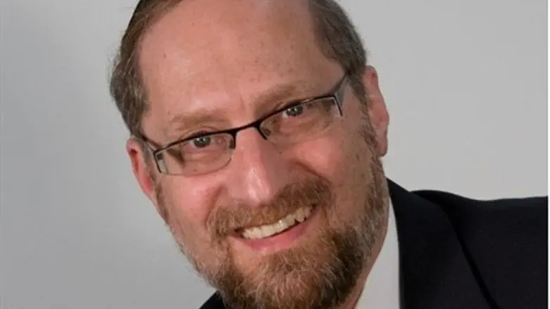 Rabbi Benzion Shafier