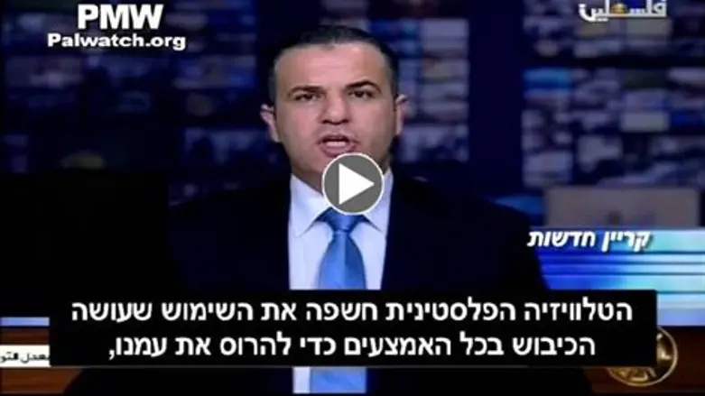 צילום מסך