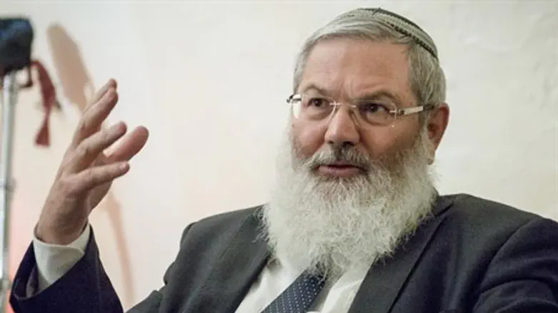 Эли Бен-Дахан