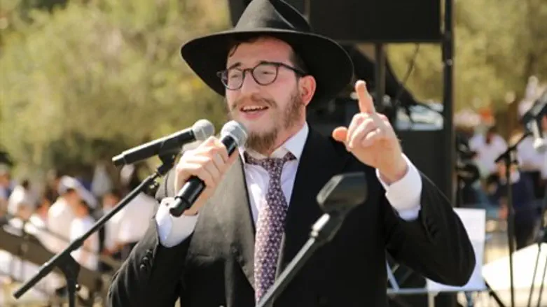 מנדי ג'רופי