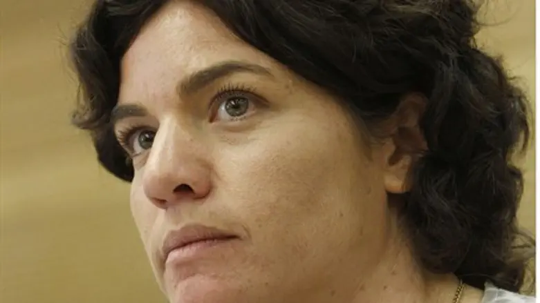 Тамар Зандберг