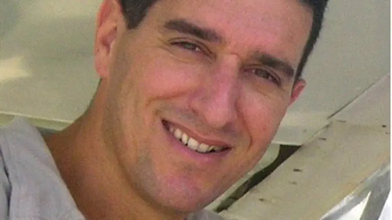 Даниэль Шифенбаур (ז"ל)