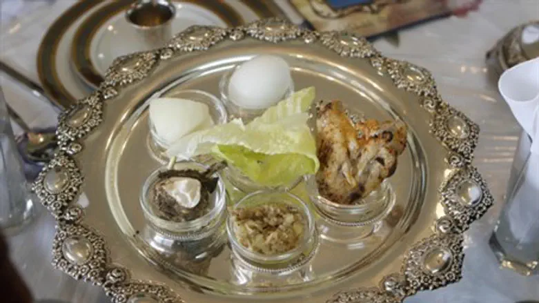 Песах – праздник свободы и весны