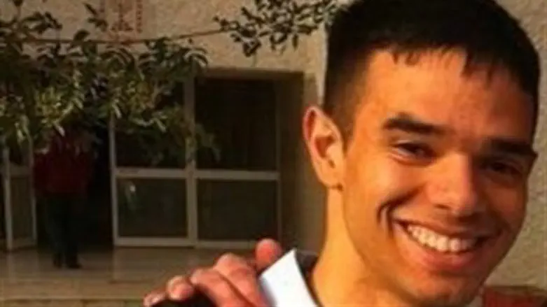 רס״ר עופר קנריק