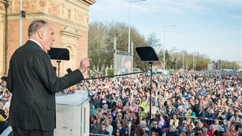 Рональд Лаудер