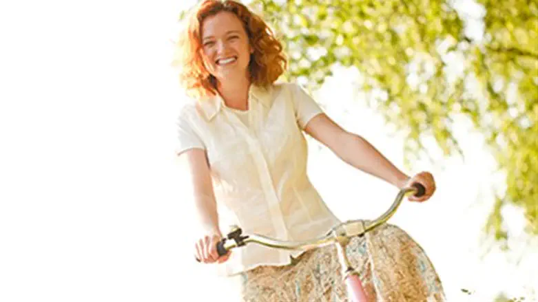 להתאמן כרגיל