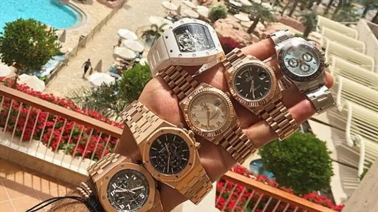 הצילום המפליל