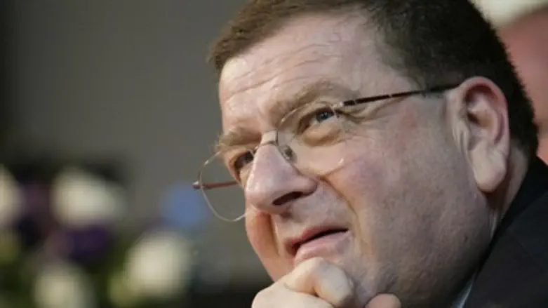 בעד דרעי? פורז