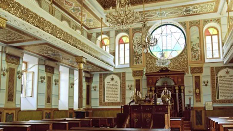 Synagogue