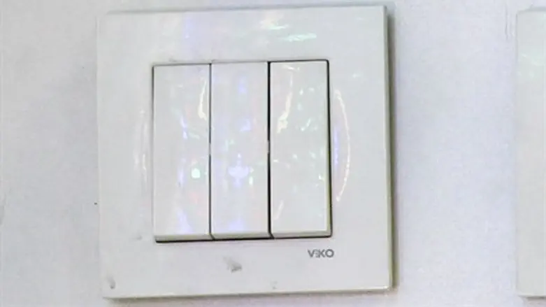 שאלטר שקע מתג חשמל