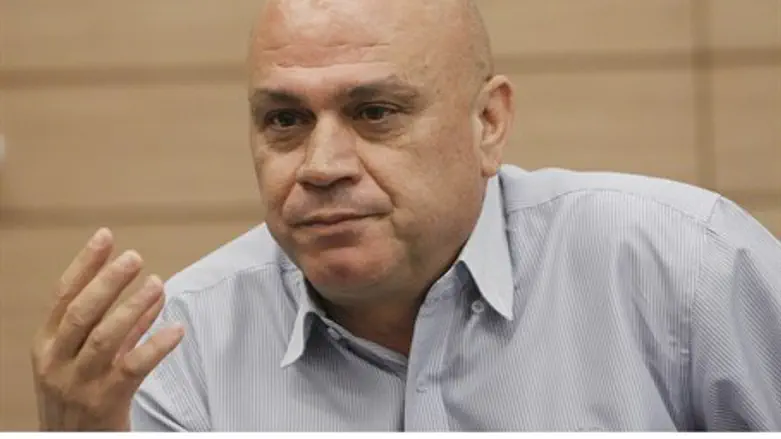 Исауи Фаридж
