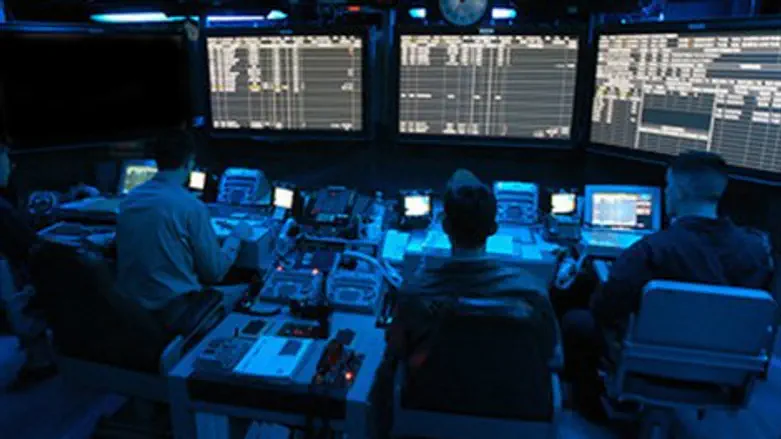 סייבר צה"ל תקשוב מחשבים