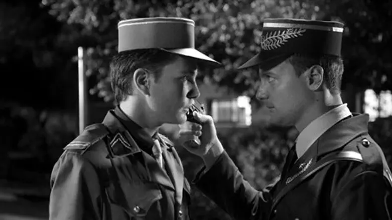 הסיפור שהושכח