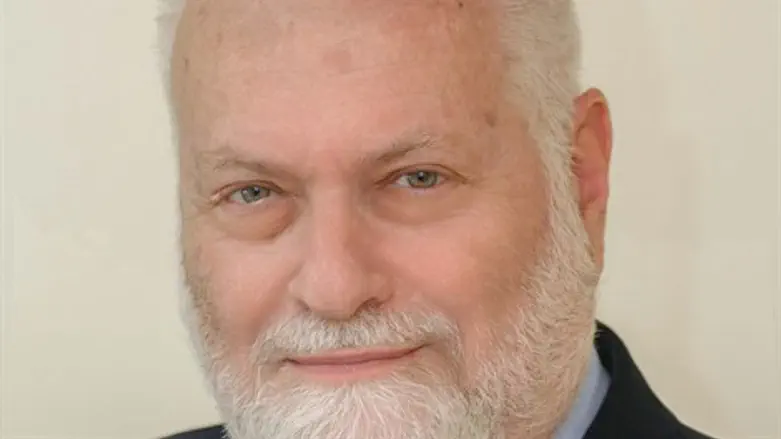 ד"ר יאיר בירנבאום