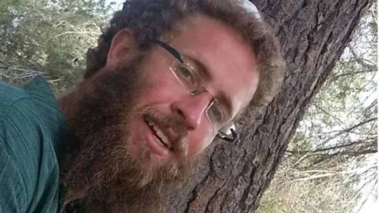 Shalom Yochai Sherki