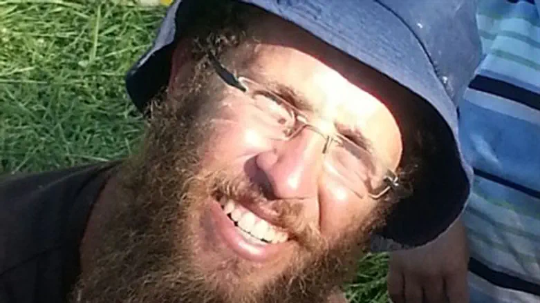 שלום יוחאי שרקי הי"ד