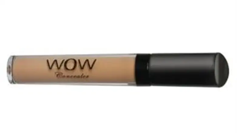 הקונסילר הנוזלי