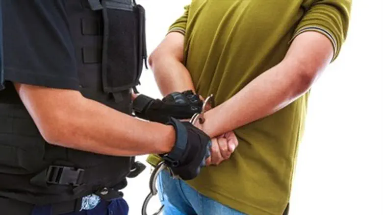 פרובוקציה משטרתית