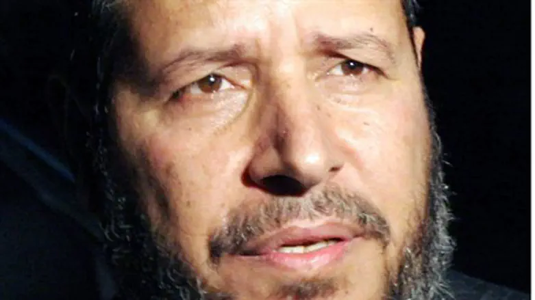 Hamas official Khalil al-Haya