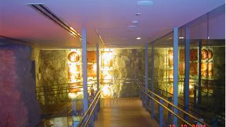 לילה בארלוב