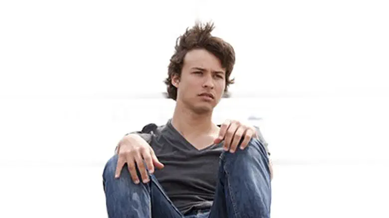 ילד אלים הוא ילד אומלל