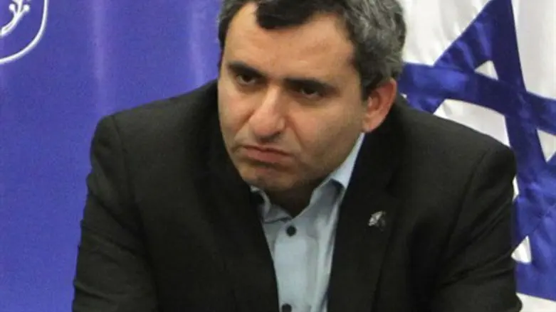 Зэев Элькин