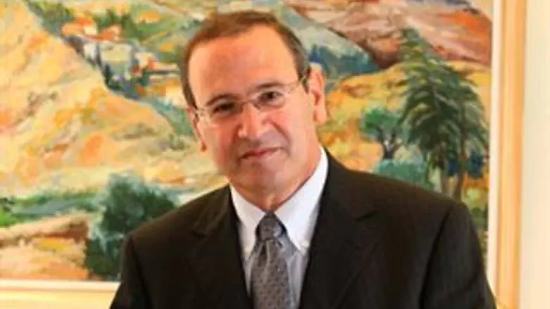 המפקח על הבנקים. רוני חזקיהו