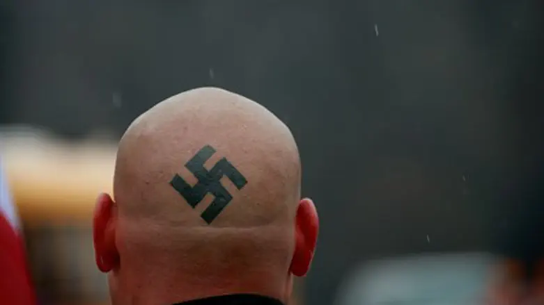 Neo-Nazi (file)