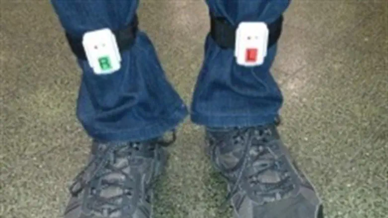 המכשיר שיזהיר אתכם