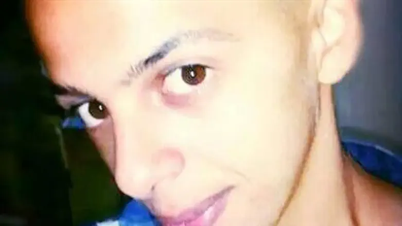 מוחמד אבו חדיר