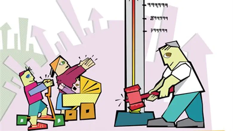 דירה חדשה בפחות ממיליון