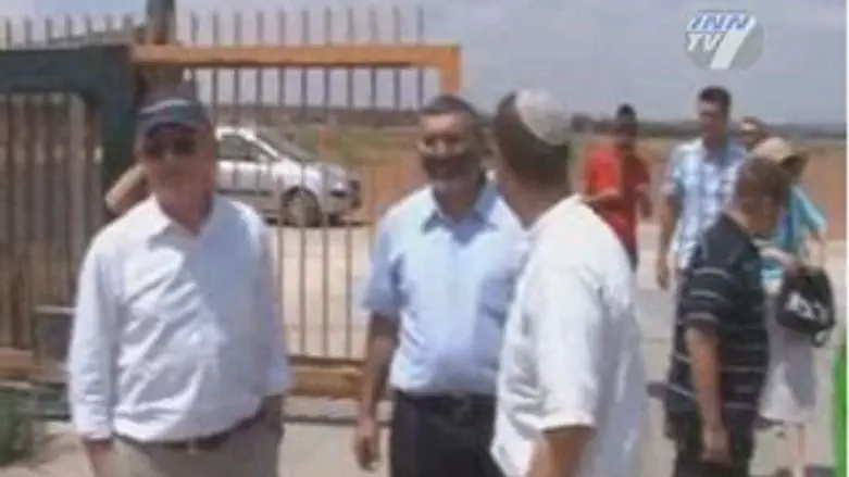 סיור האיחוד הלאומי. ארכיון