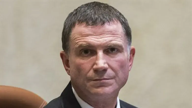 Юлий Эдельштейн