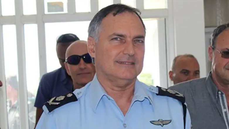 Йоханан Данино