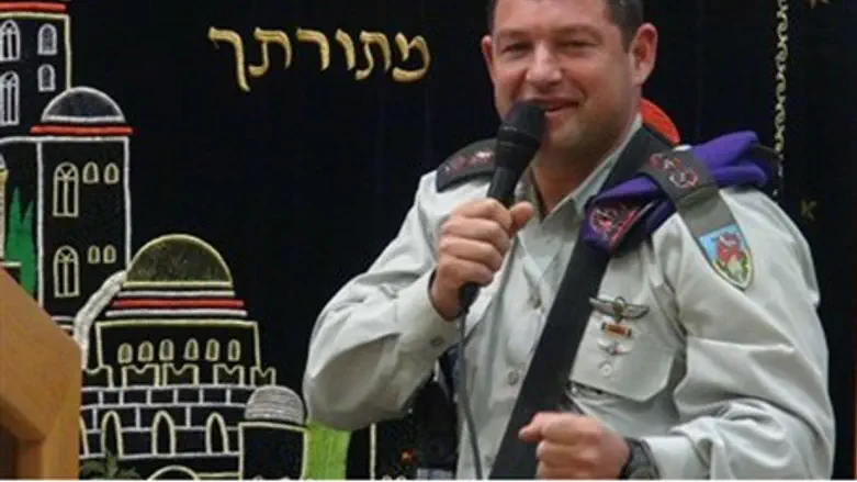 Офер Винтер 