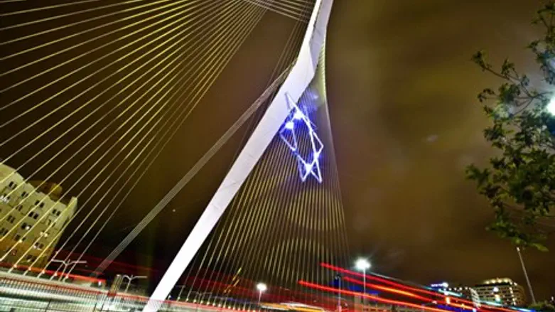 גשר המיתרים