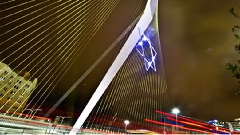 Струнный мост